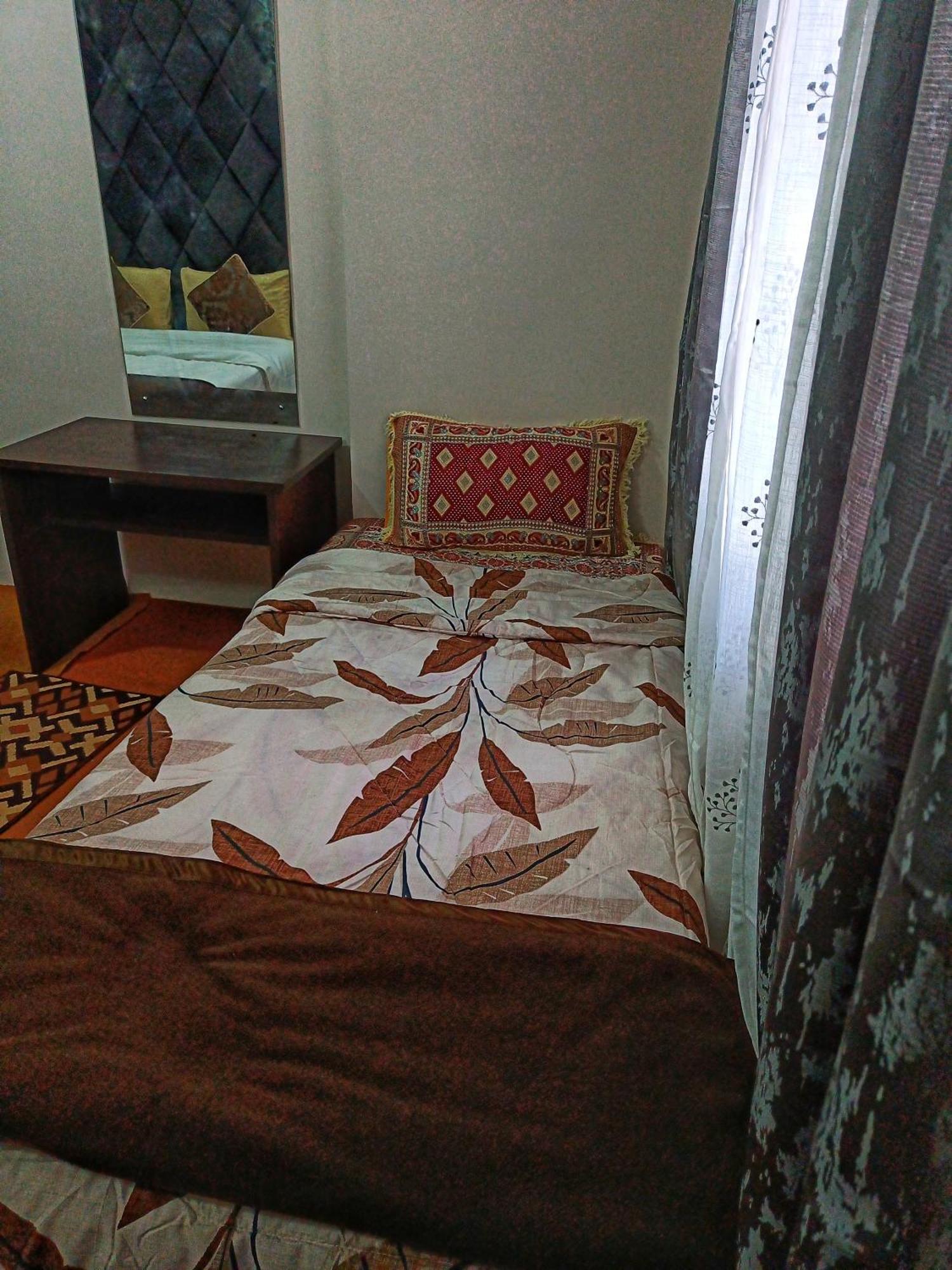 Marigold Manor Homestay Dárdžiling Exteriér fotografie